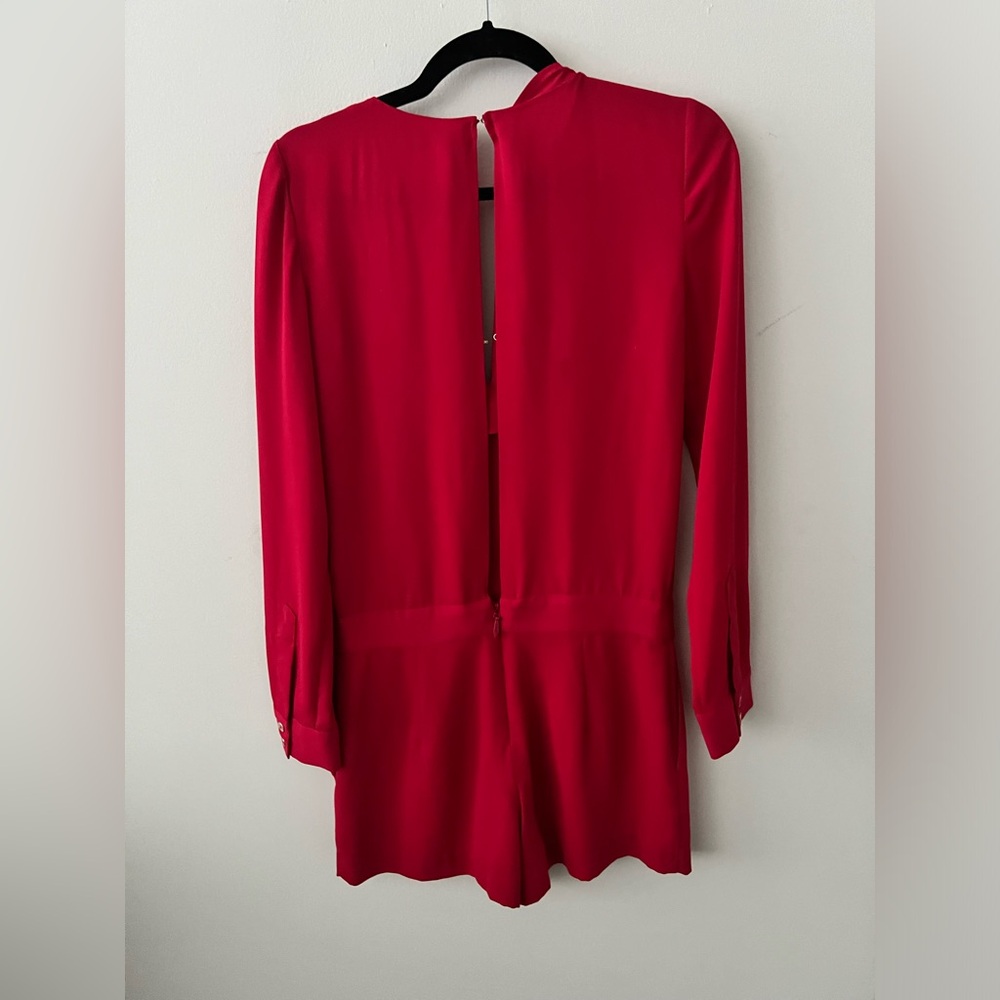 MARCIANO VINTAGE ROMPER - Picture 2 of 2